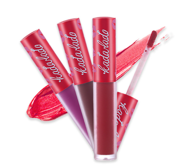 Liquid Matte Lipstick Liquid Matte Lipstick